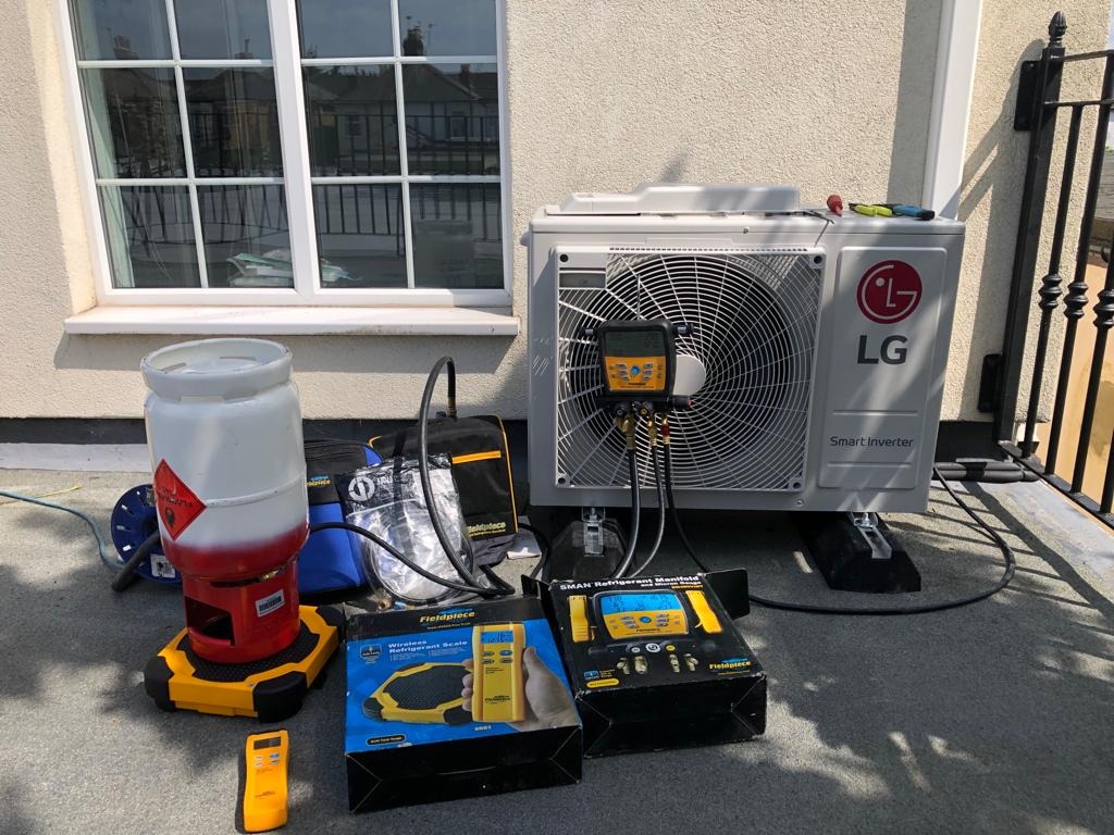 LG &amp; Fieldpiece - A match made in heaven,

For all your Fieldpiece and LG needs give us a call on-

Margam: 01639 618 481
Hanworth: 02039 265 207