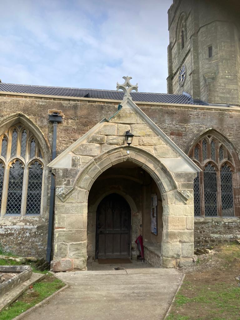 StnicW's tweet photo. Almost at the end of a long journey as the church @stnicW  is slowly unwrapped from scaffolding support.. this would not have been achieved without the support of the @HeritageFundUK National Heritage Lottery Fund. #ThankYou #ThankYou https://t.co/CcB6V5rQiu