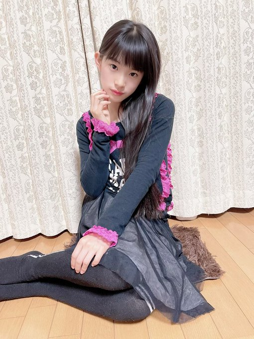 Twitterのコスプレ画像4