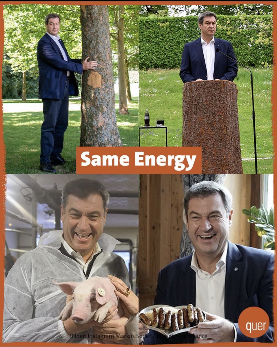 #söder in a nutshell