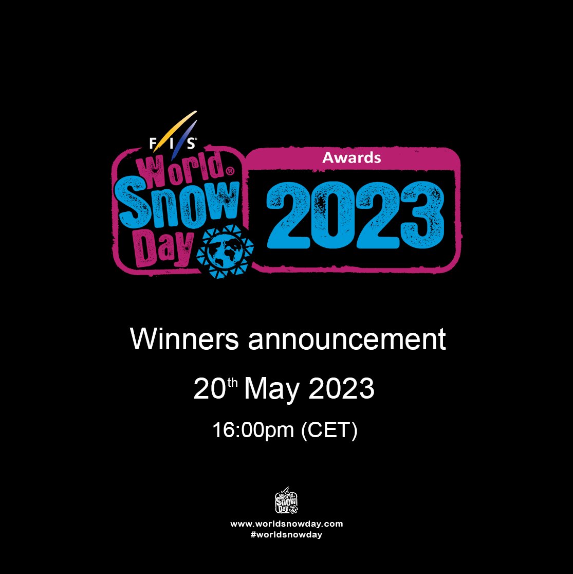 World Snow Day tweet media