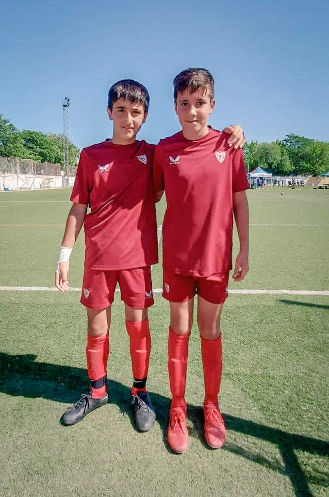 CD Montequinto tweet media