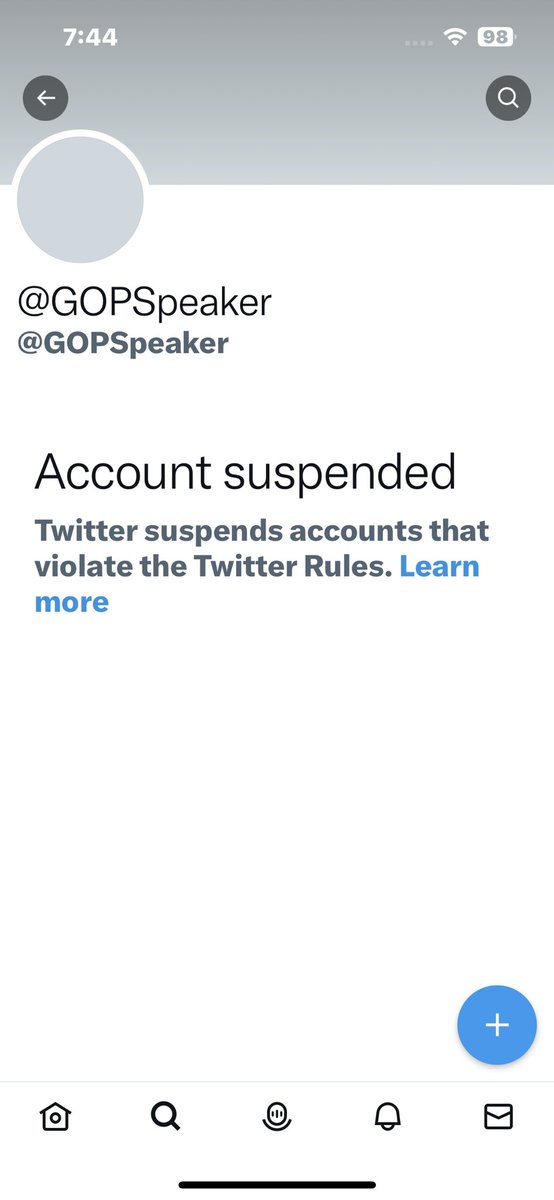 Even ⁦<a href="/elonmusk/">Elon Musk</a>⁩ knows this globalist commie isn’t good for America