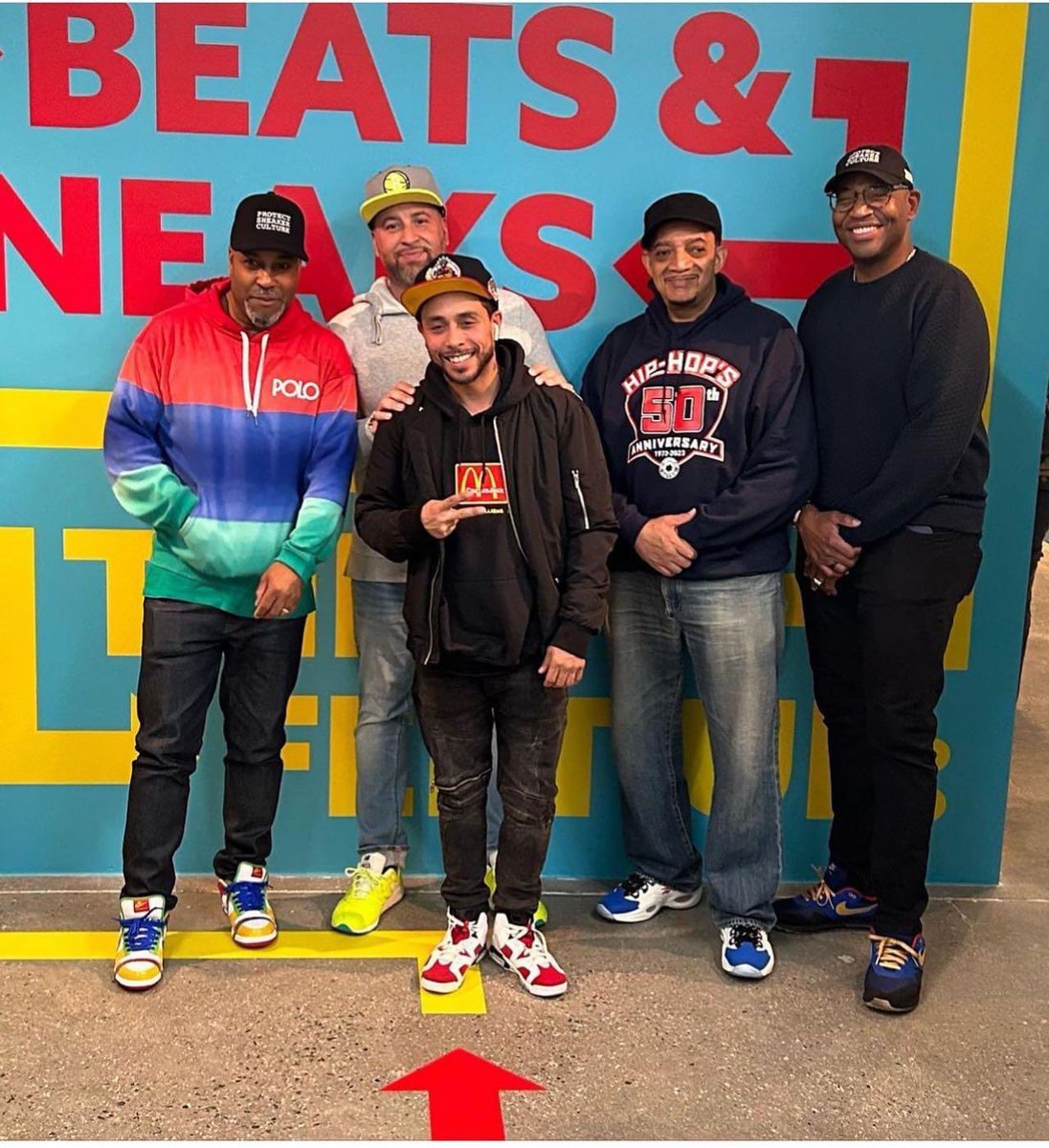 🌐 Dee Wells 🇻🇮 tweet media