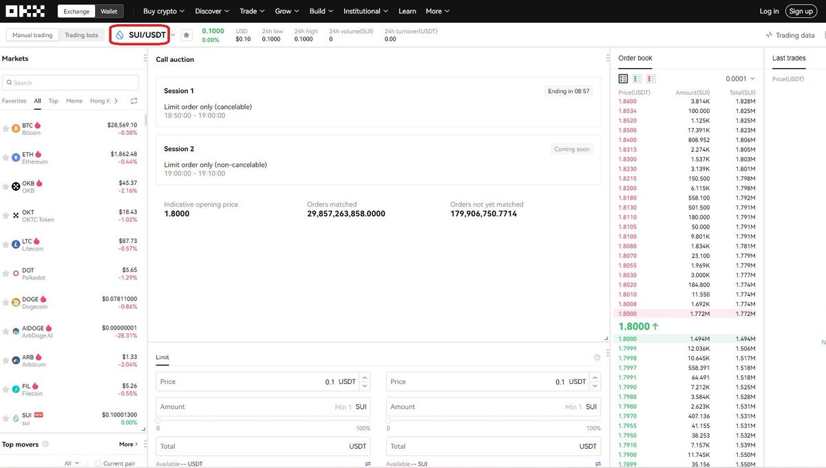 Sui Community💧 tweet media