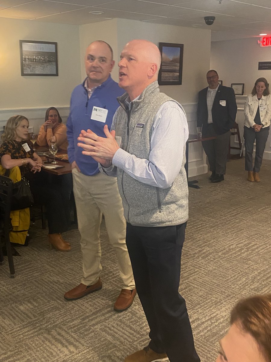 Jeffrey W. Granatino tweet media