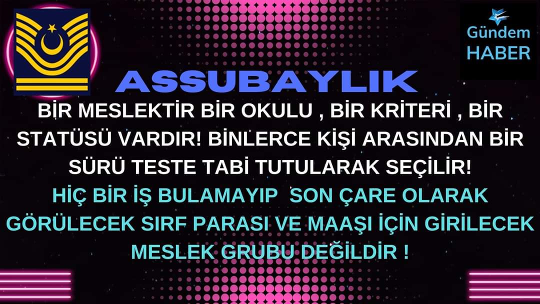 #OylarTazminata 
Sırf yalakalık ve takım tutar gibi partizanlık yüzünden 5600 ek gösterge, tazminat ve statü haklarımızın alınmasına engel olanlardan iki cihanda da davacıyım
<a href="/temadankara/">TEMAD Genel Başkanlığı</a> <a href="/DurgenHamza/">Hamza DÜRGEN</a> <a href="/MoonkhanAksoy/">Ayhan Aksoy</a> <a href="/tecrubelitankci/">Ayhan BAYIRLI Em.Asb.Gazeteci /Yazar</a> <a href="/kilicdarogluk/">Kemal Kılıçdaroğlu</a> <a href="/meral_aksener/">Meral Akşener</a> <a href="/DedeErselAksu/">Dede Ersel Aksuᅠᅠ</a>