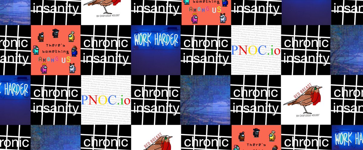 In T3 we’re thrilled to have Chronic Insanity join us for a month long digital residency with 5 on demand pieces of digital theatre.

More to be announced soon…

traverse.co.uk/whats-on/event…

11/14