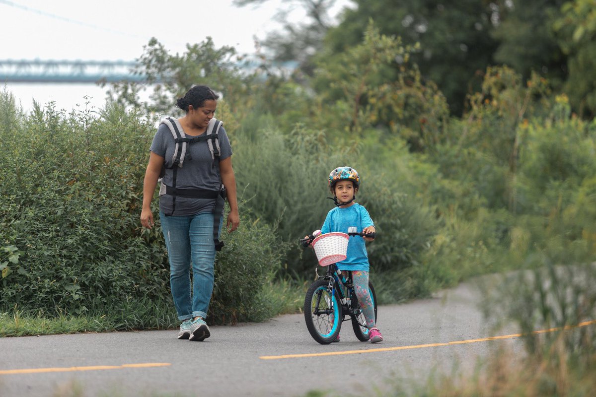 East Coast Greenway tweet media