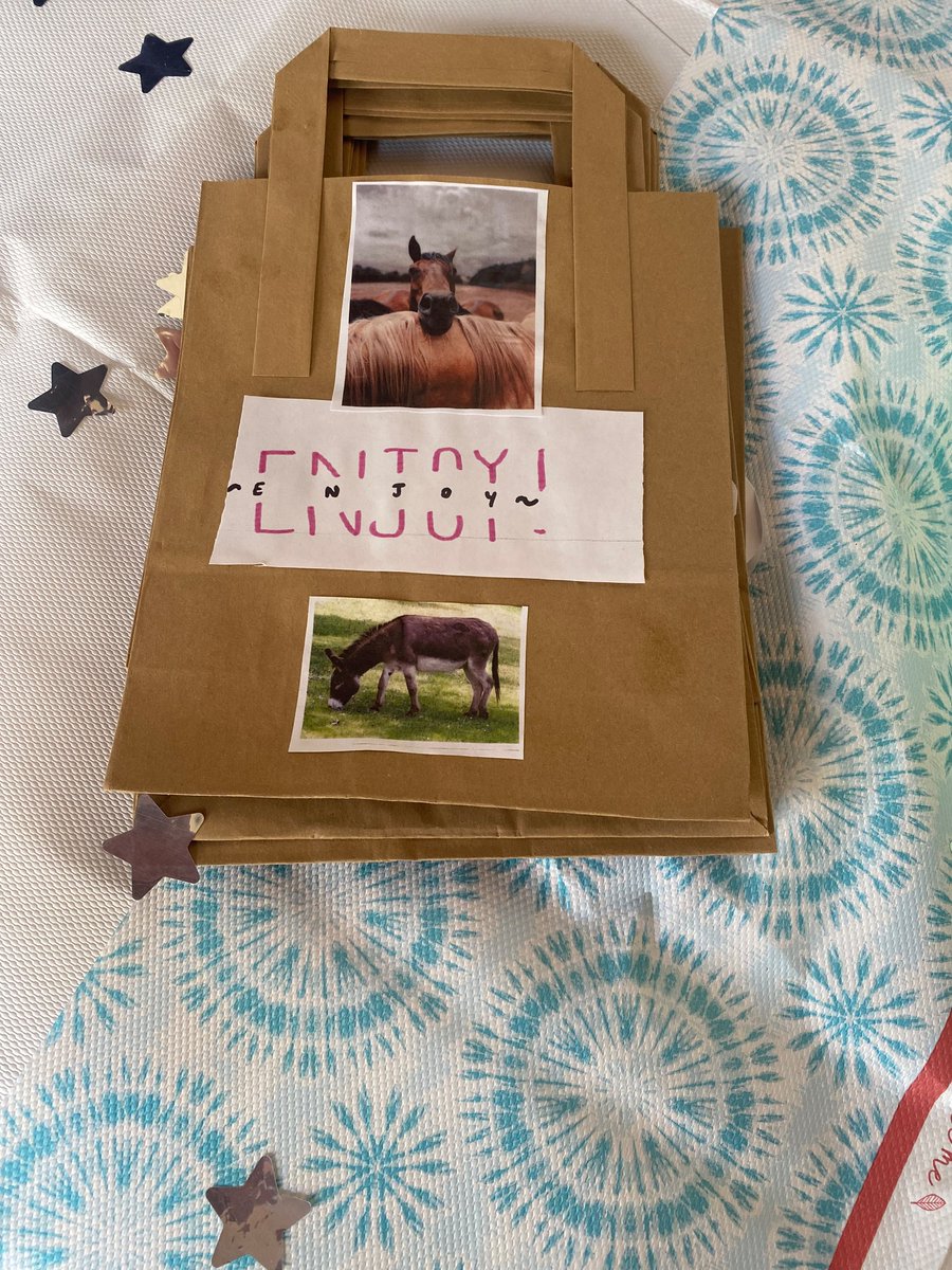 Well done to the young people in <a href="/LinnDara/">Linn Dara CAMHS (Child & Adolescent Mental Health)</a> who had a bake sale today for Little Hill Animal Rescue 🧁