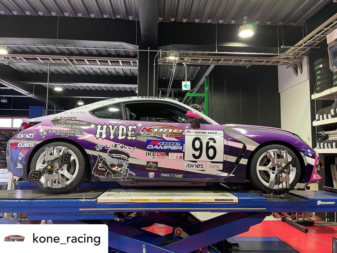 Car Life Revolution K-one(共栄タイヤサービス株式会社) on X: Car Life Revolution K-one(共栄タイヤサービス株式会社) on X:
