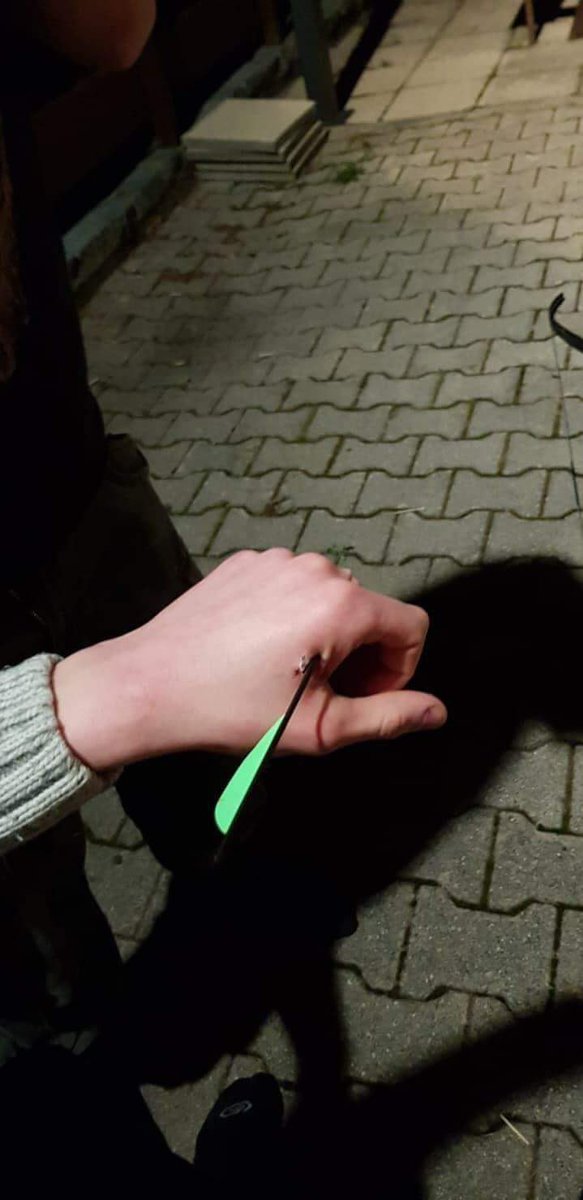 Mathilde tweet media