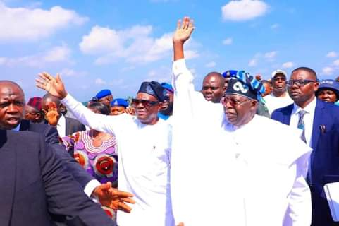 uche77zero's tweet photo. We can expect a state holiday every time Tinubu returns from medical treatment abroad. No one is considering the economic cost of these holidays. I've already paid for over 6 days of holiday for my staff in April, and we're starting this month the same way. https://t.co/yeUn7Qz5DS