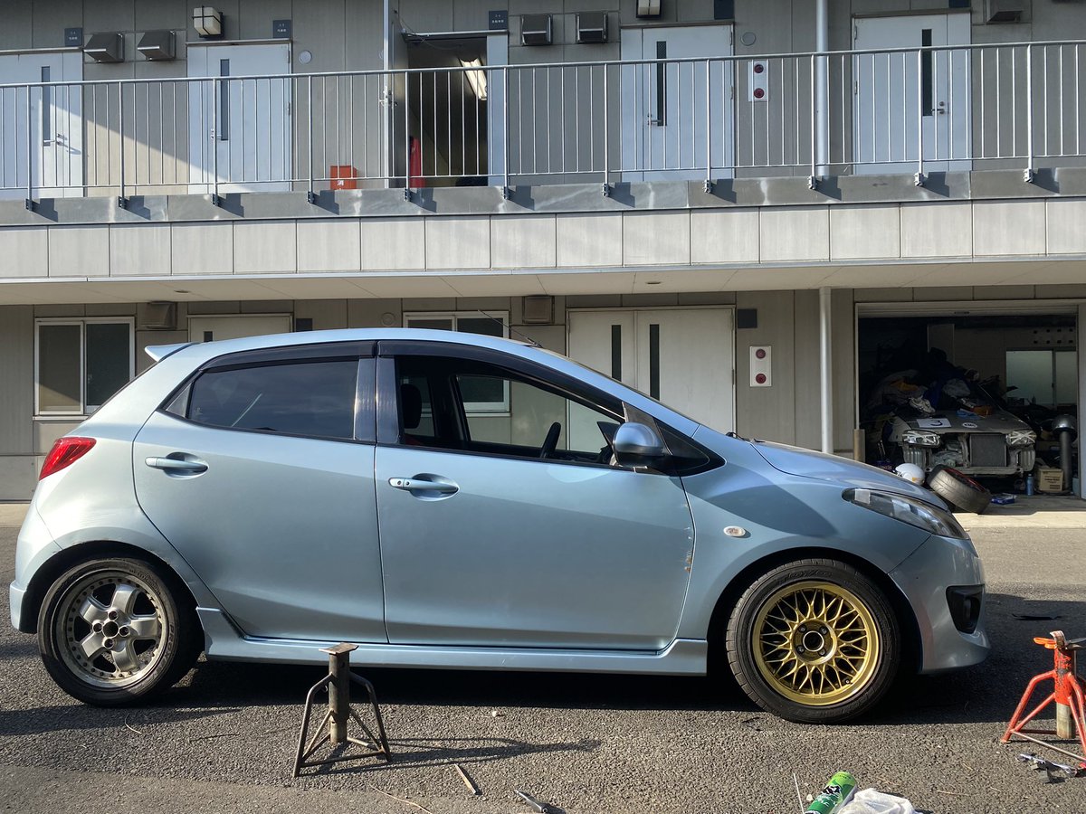 dlf3354387's tweet photo. オタクホイールすぎて良い。
就活がだいぶ心配。 https://t.co/8B4R5OfQGE