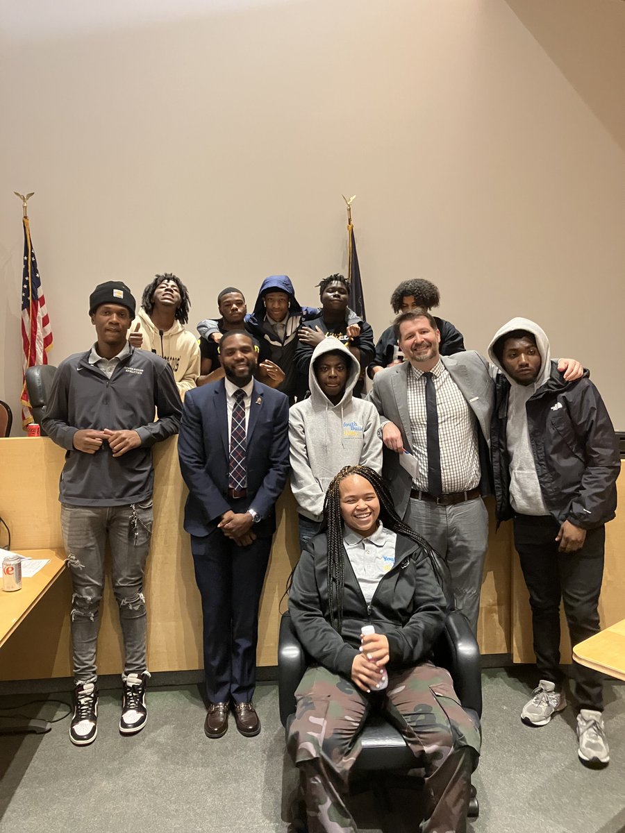 Young people w/ the most promise &amp; potential in PA meeting elected officials w/ the most power. <a href="/YouthBuildPHL/">YouthBuild Philly</a> student leaders &amp; <a href="/YBPACoalition/">YouthBuild Pennsylvania Coalition</a> leaders across PA showed out yesterday. $5M Building a Better Future Grant Program will change lives and build communities across PA!