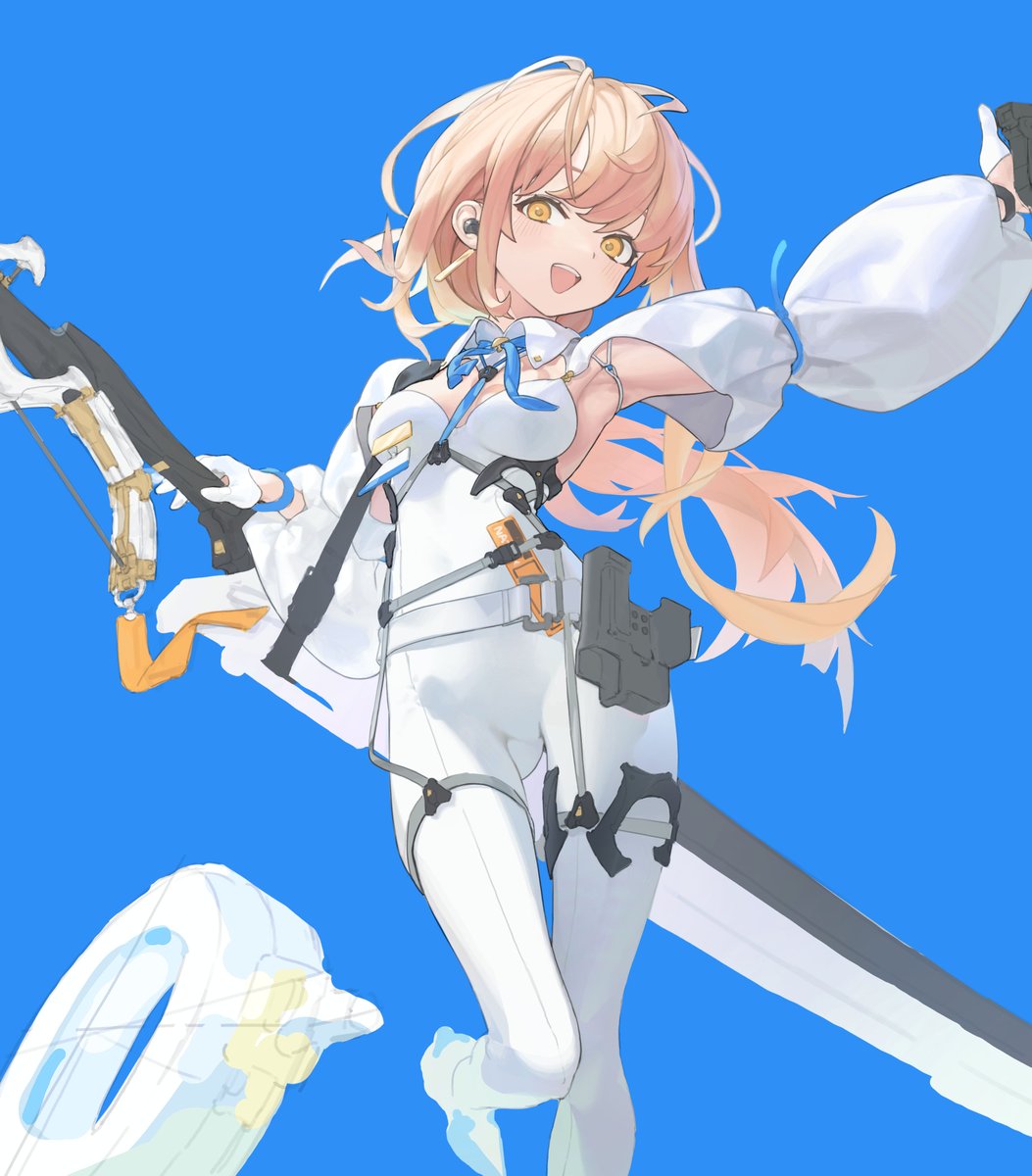 「」|JAE0のイラスト