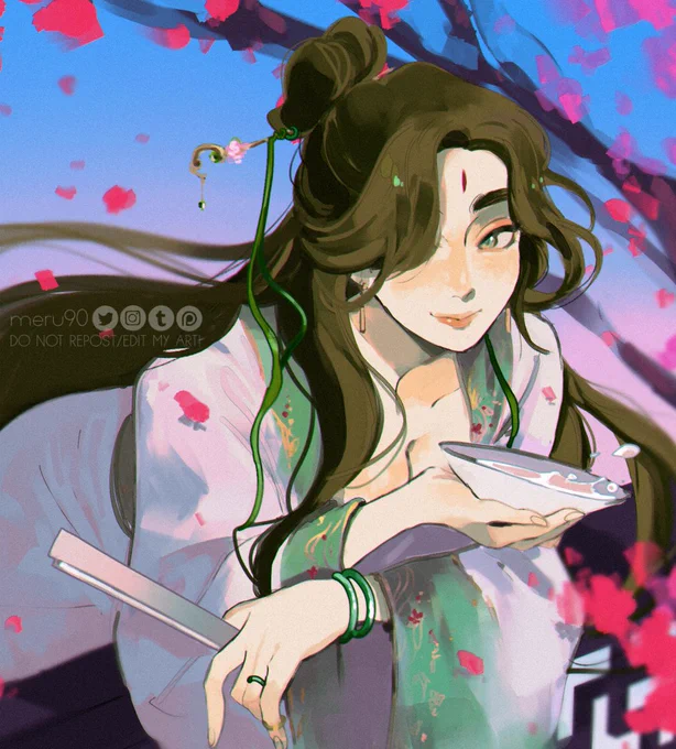 loml #TGCF #天官赐福 #HeavenOfficialsBlessing