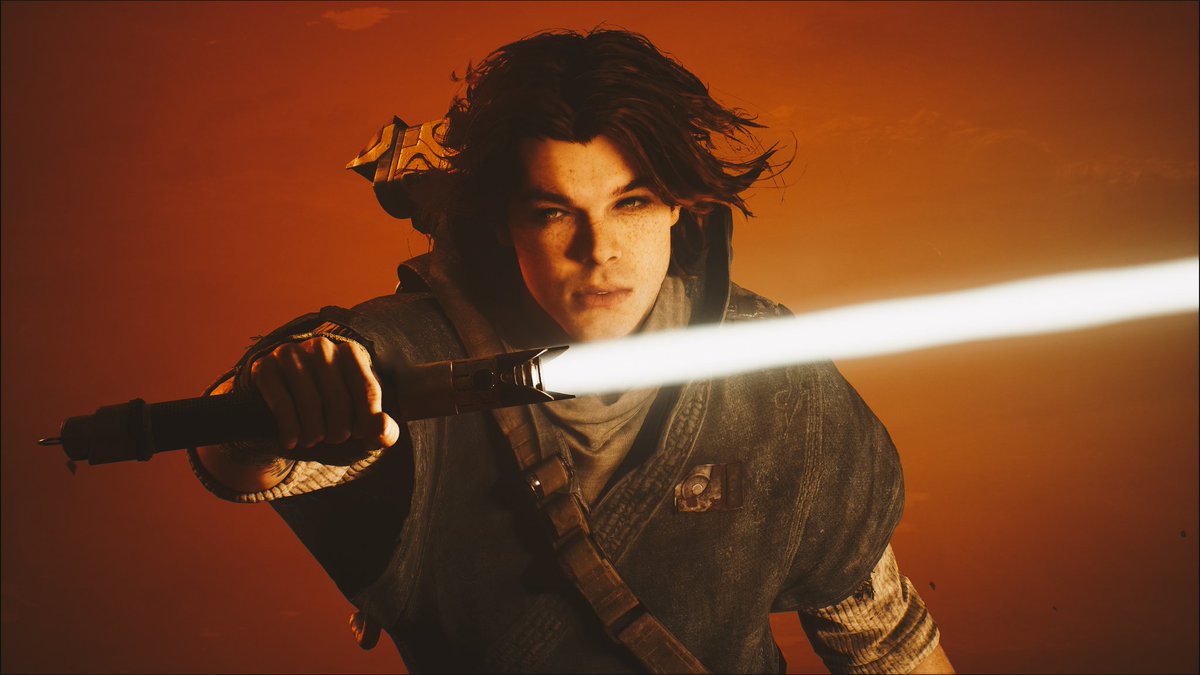 Star Wars : Jedi survivor
#STARWARSJediSurvivor 
#JediSurvivorSpoilers