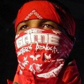 WGGLtd's tweet photo. The Artist of the year 2023 in rap, 
it goes to The Game the #1 rapper! https://t.co/9b5WscXpkg