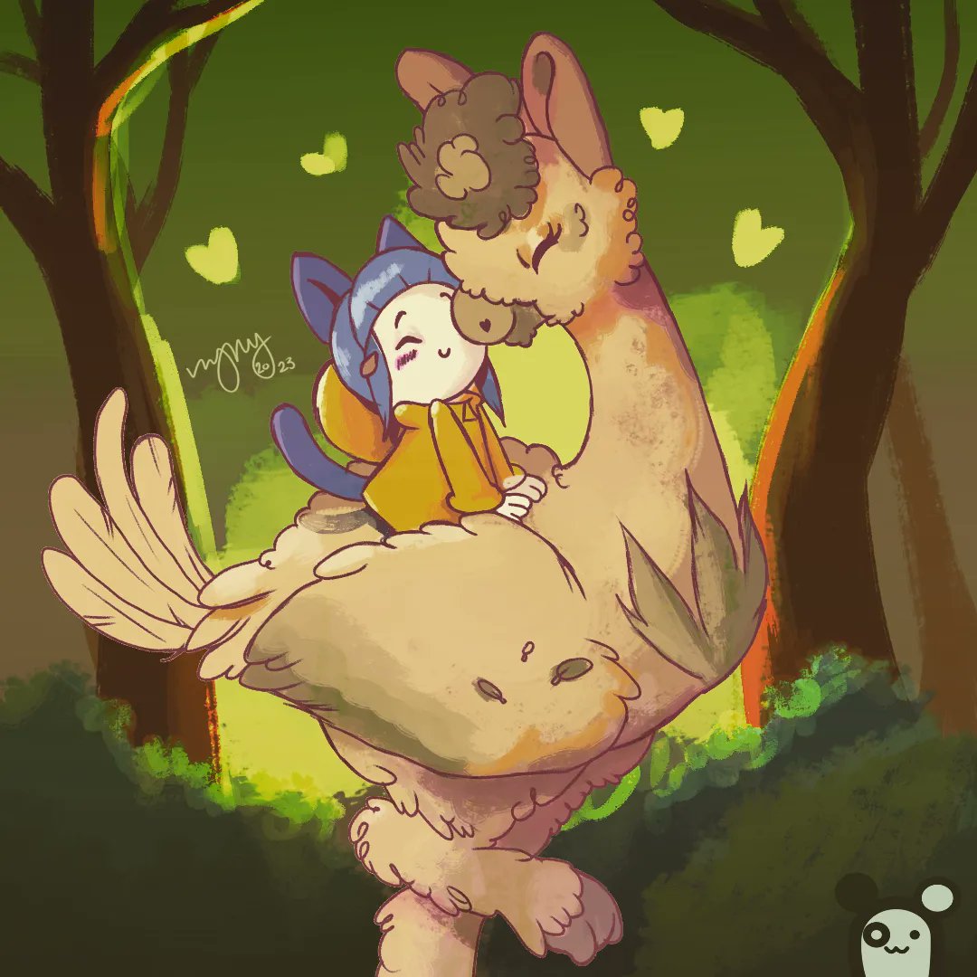 PanadaLil's tweet photo. @Kyneonpy 👋 Hello I mostly post on IG but I'm starting to post here too. I make traditional art and digital. https://t.co/NbCwkxJkXb