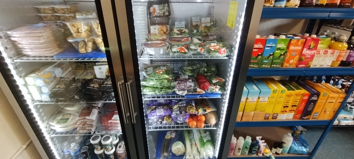 Indycube Barry tweet media