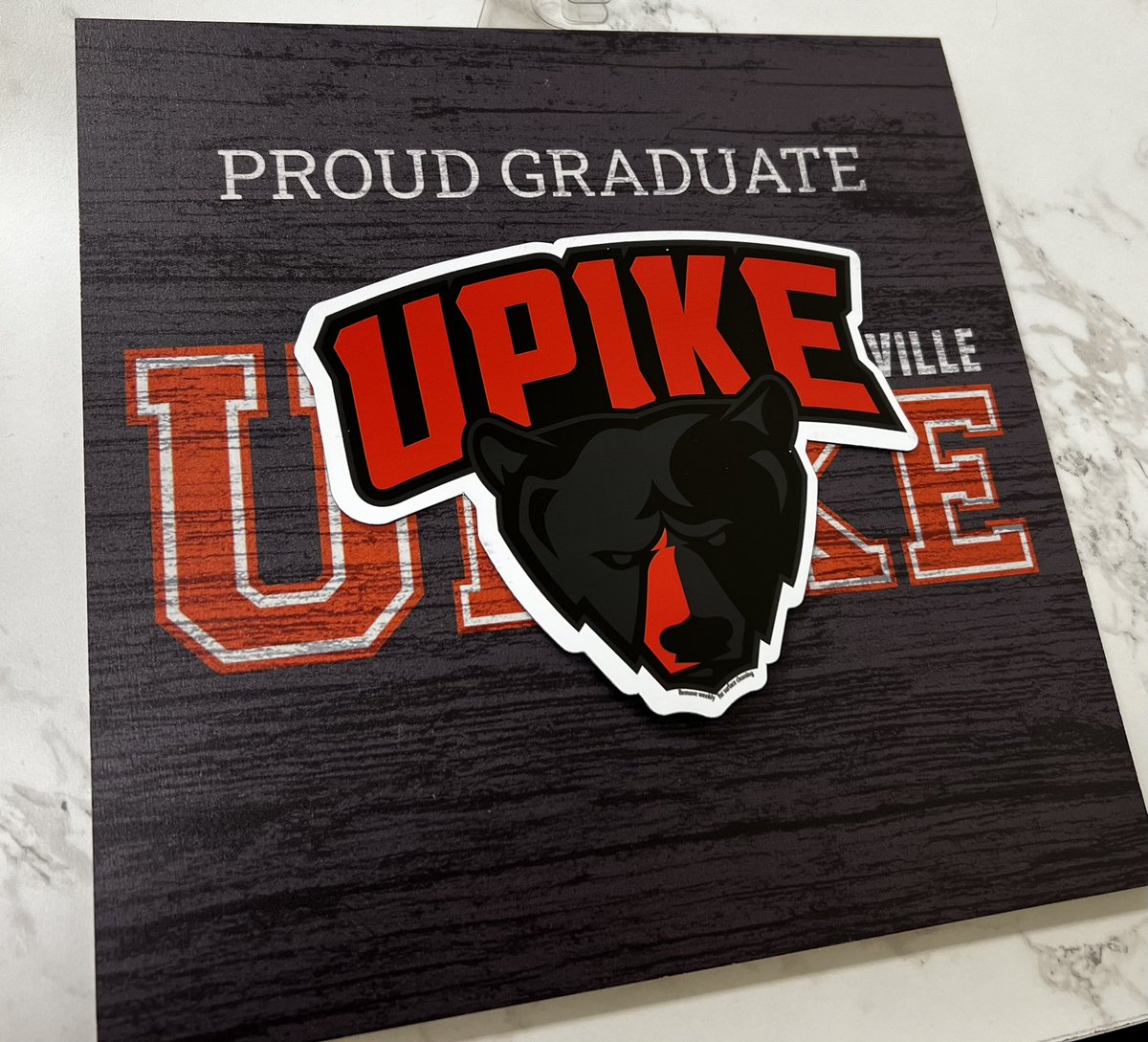 Thank you to the University of Pikeville for Breakfast this morning! <a href="/gjustice21/">Gary Justice</a>