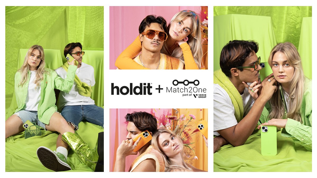 @match2one tweet media