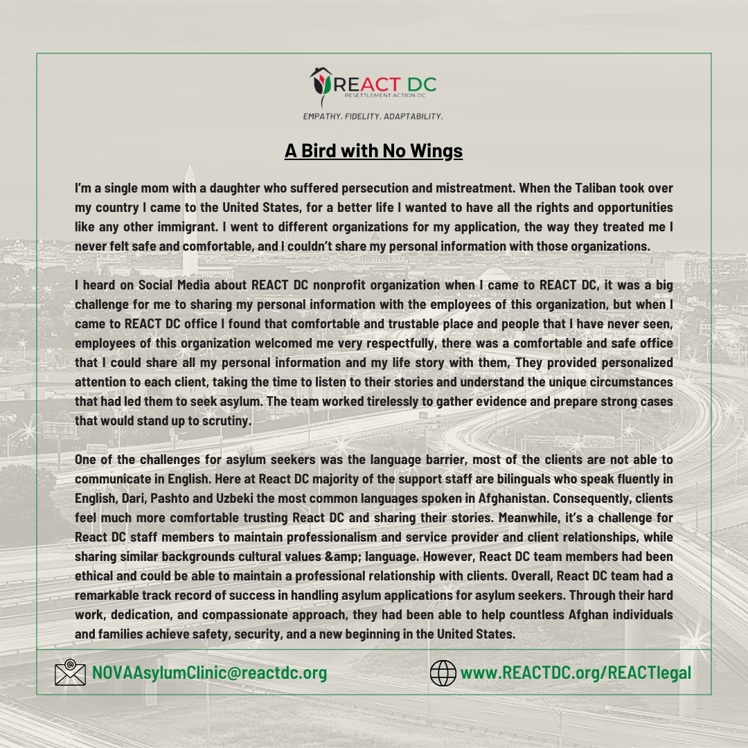 react-dc-on-twitter-react-dc-s-pro-bono-nova-asylum-clinic-goal