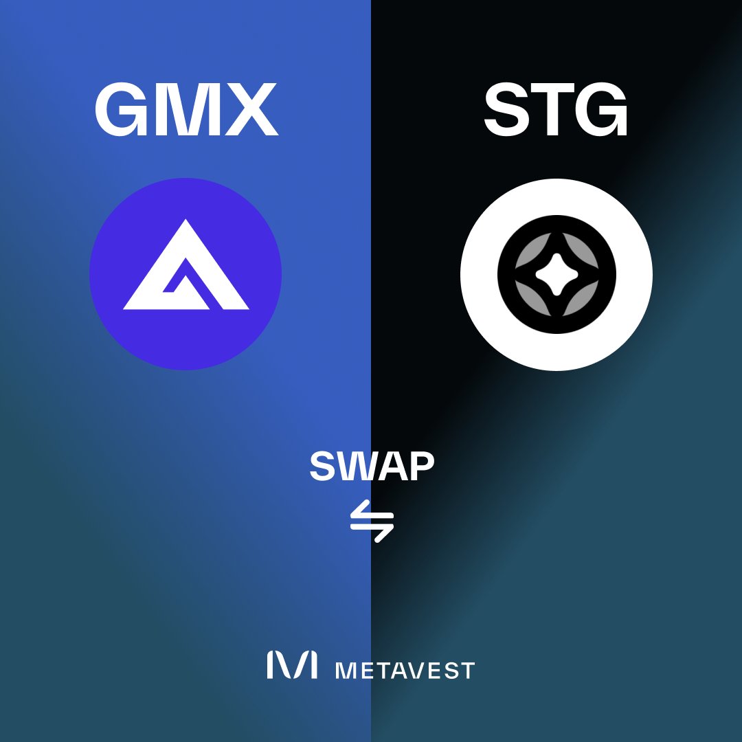 MetavestappES's tweet photo. Una forma de disminuir el riesgo es aumentar la variedad de sus activos.

¡Pruebe ahora el swap en Metavest y diversifique su cartera!

https://t.co/1Dai1H8EIL https://t.co/N6NxGkeTDy