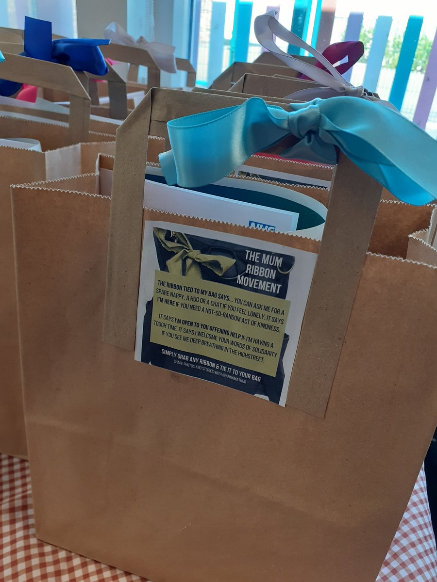 NorWavPerinatal's tweet photo. Day 3 of MMHAW 2023 and WOW! We have hosted an event @gmotfw for ladies to attend and talk in a safe space. Thank you so much to @LushNorwich @hotelchocolat and Lisa Angel for donating for our goody bags. #BreadSource for our lovely cakes. #StrongerTogether @PMHPUK @NSFTtweets https://t.co/oNp8VCKtHK