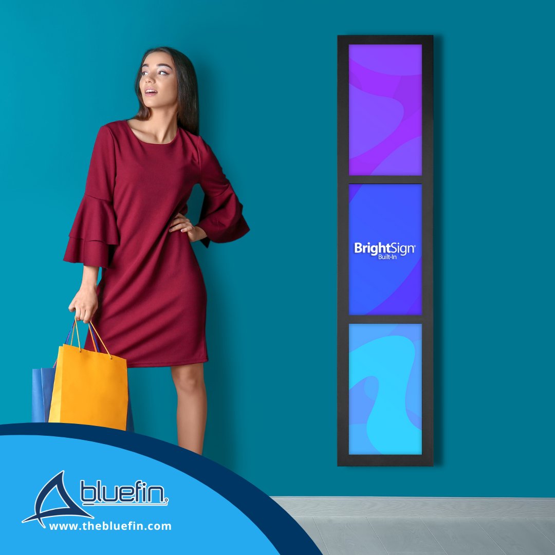 BluefinLcd's tweet photo. Break the mold with Bluefin's Video Wall Displays! Maximize resolution with eye-catching screen layouts without breaking the budget https://t.co/cx7Ur9wOHh
#VideoWallDisplays #MaximizeResolution #DigitalSignageSolutions #BluefinLCD #DigitalSignageScreens #CustomLCD #CustomisKING https://t.co/tWvJc6t3yr