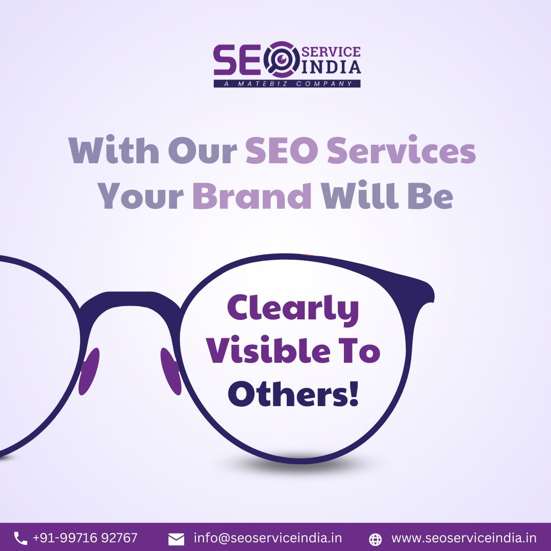seoservice07's tweet photo. You can be sure that your brand will be clearly visible to the rest of the world with our SEO Services.

Follow @seoserviceindia 
You can stay up-to-date with more useful content by turning on post notifications.

#seoserviceindia #SEO #backlinks #seokeywordintent https://t.co/KLHDdK0HRE