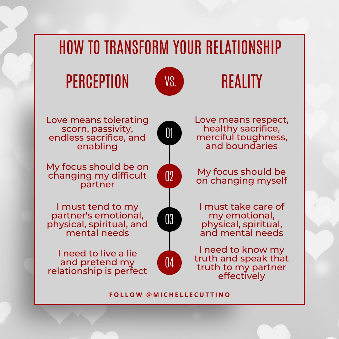 Michelle Cuttino | Empowerment Coach tweet media