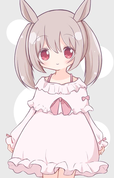 #ウマ娘 #スマートファルコン