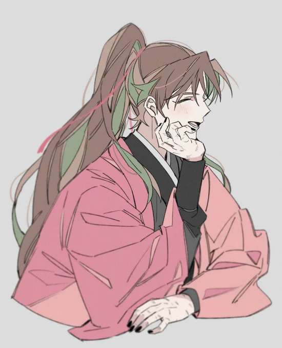 #포니테일_당보_챌린지