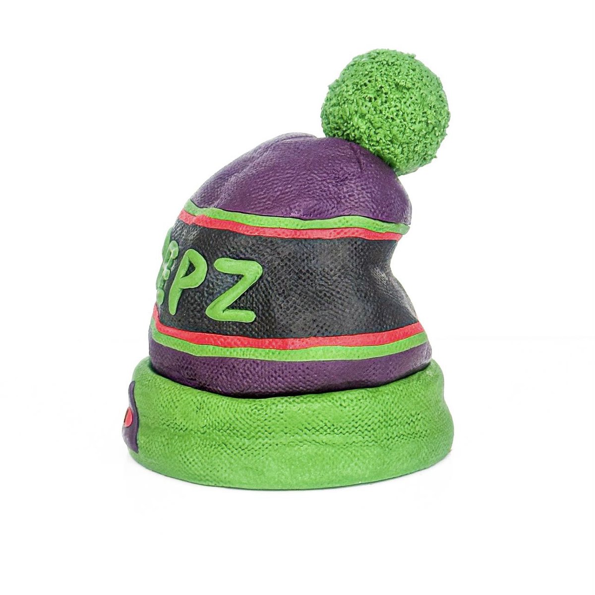dm3xyz's tweet photo. In the run up to the start of the @Overlord_xyz web3 roadmap, I thought it was important to lift the "curse of the hat". 

Join me in Discord at 10.30am ET today for an informal session as I eat the hat you voted for.. as a cake. https://t.co/e2UCF95uHl