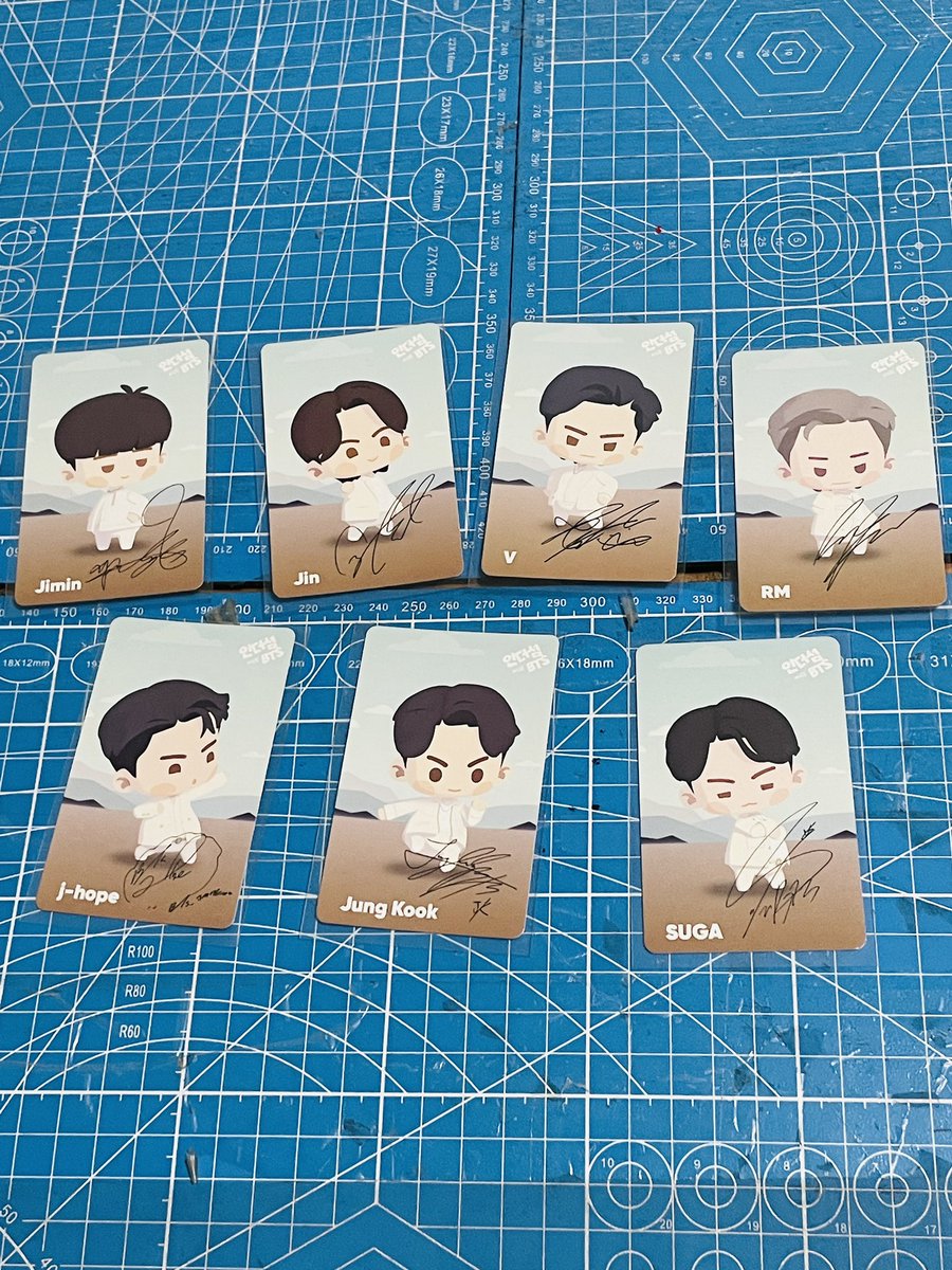 sarangoppa_ph's tweet photo. 🏷 WTS | LFB

SEOM POB Member Cards:

1 pc: 75 php
Set: 350 php https://t.co/RiK6bZPYj0