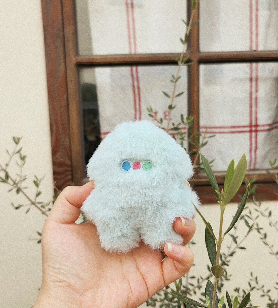 THESAMESHOP's tweet photo. พุนแทงงี่สีใหม่ น่ารักไม่เบา https://t.co/ncNCmjv7pb