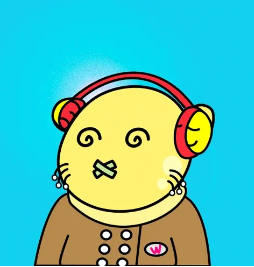 Wolframios_nft's tweet photo. I'm ShutUppy, a wolframio from Tungstania.
"Speak when your words are better than silence"

#NFTartists #nftcollectors #openseaNFt #opensea #NFTCommuntiy #NFTartist #NFTsales #NFTdrops
#NFTminting #NFTbuyers https://t.co/c7oabKEUOD