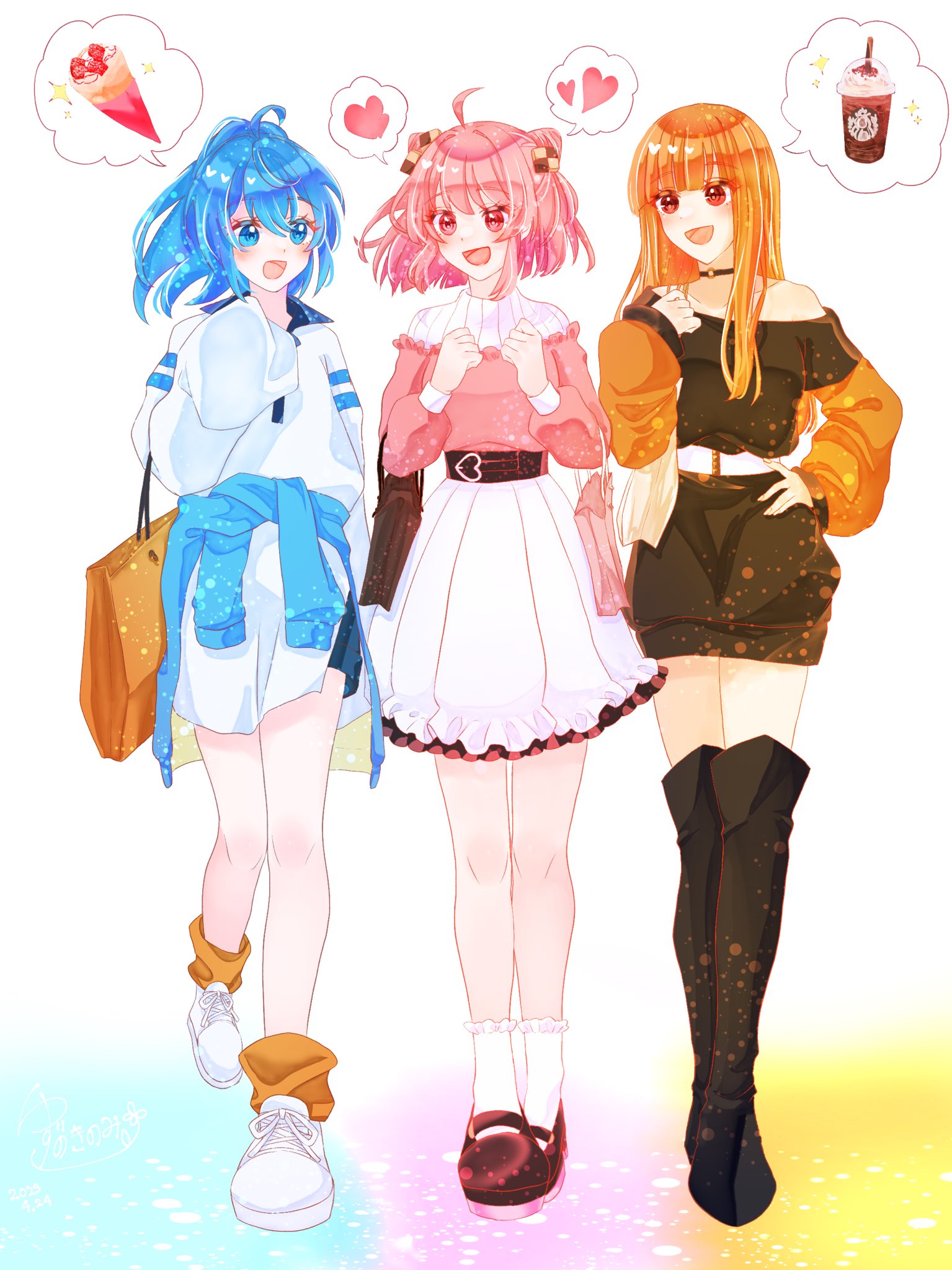 ゆずのきのみ。 on X: 