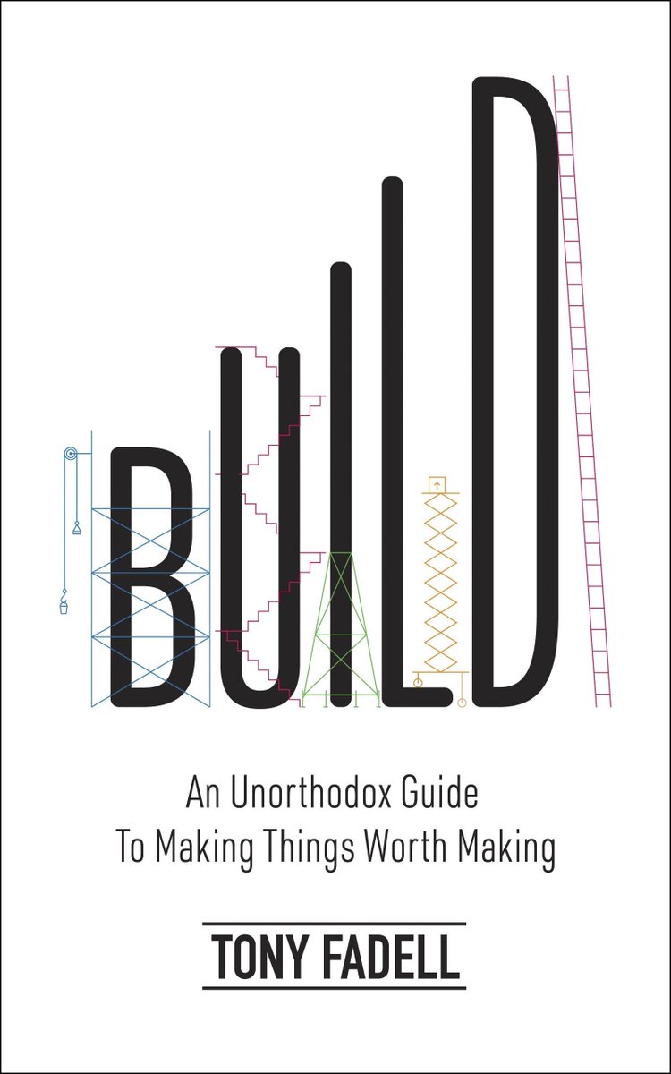 One year ago we released Build into the wild. A book we adoringly labeled as “a mentor in a box.” I say “we” because this was not a solo endeavor. There are lots of folks behind the scenes that turned rows and columns of phrases and advice into a <a href="/nytimes/">The New York Times</a> best-selling book.