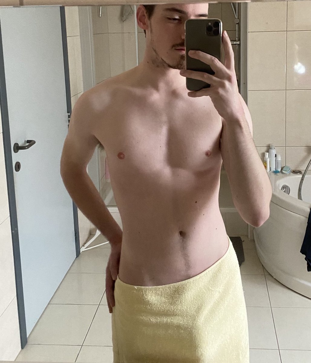 Boyfriend wanted :)