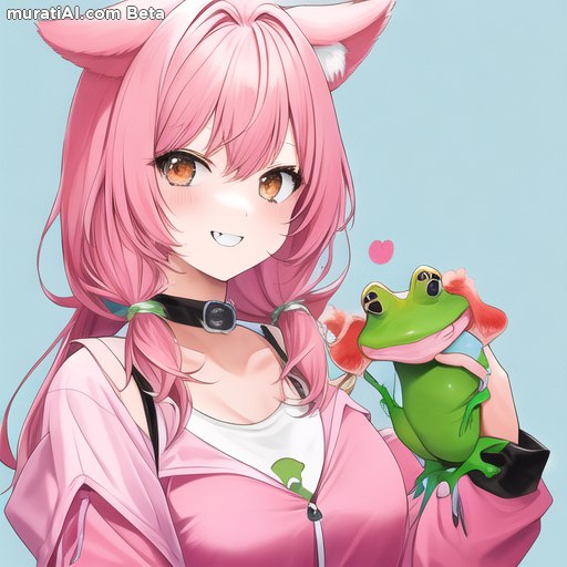 MuratiAI's tweet image. #MuratiAI was born to take over 🐸

#pepe #optimus #Catgirl