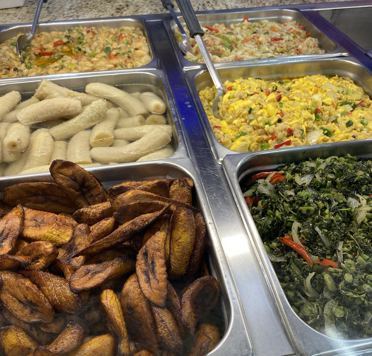 GoldenKrust's tweet image. Satisfy your #breakfast cravings with our hearty and flavorful breakfast options.

Get it before it's done. #CookedFromScratch #GoldenKrust