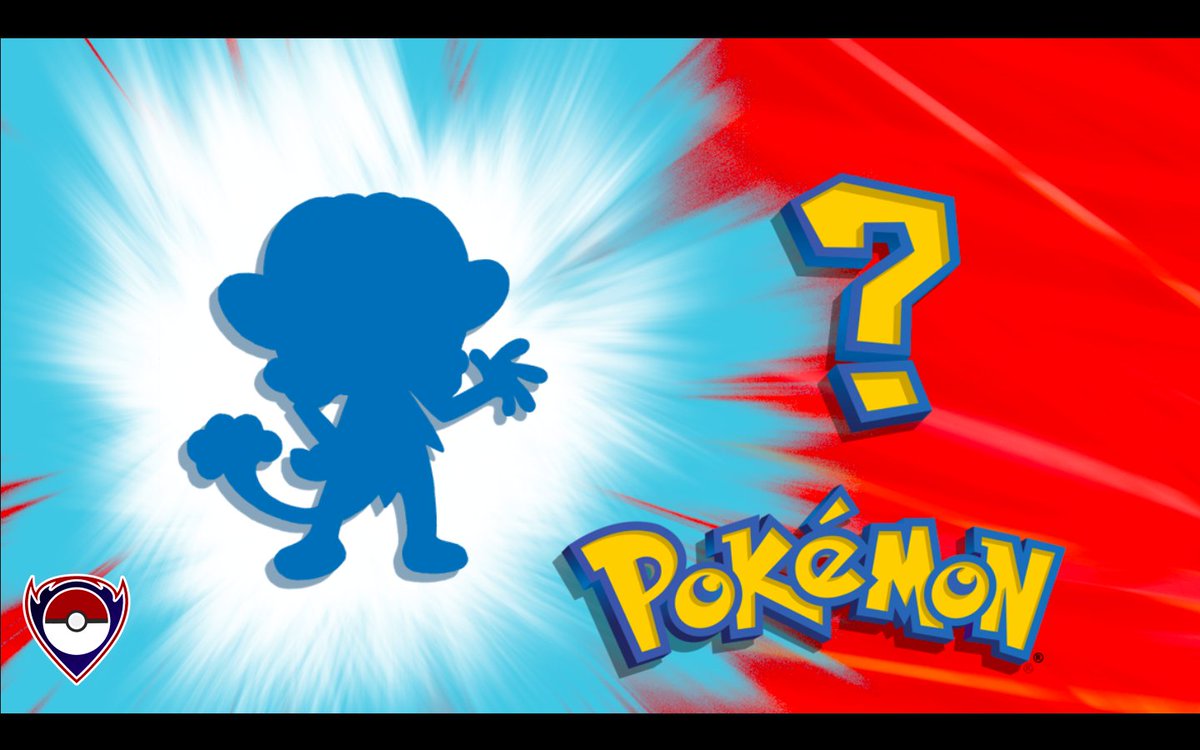 PokeDemons's tweet photo. Who's that Pokémon? https://t.co/ALnd9dr9Ns