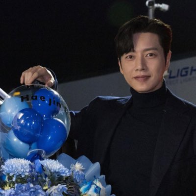 Park Hae Jin Singapore Fan Club tweet media