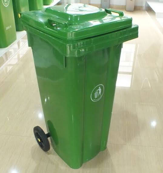 BaselineLimited's tweet image. Dustbins 120ltrs , 240ltrs . Inbox .