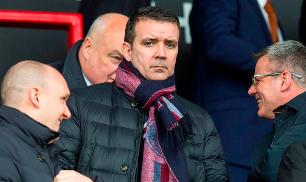 Daily Record Sport on Twitter: 