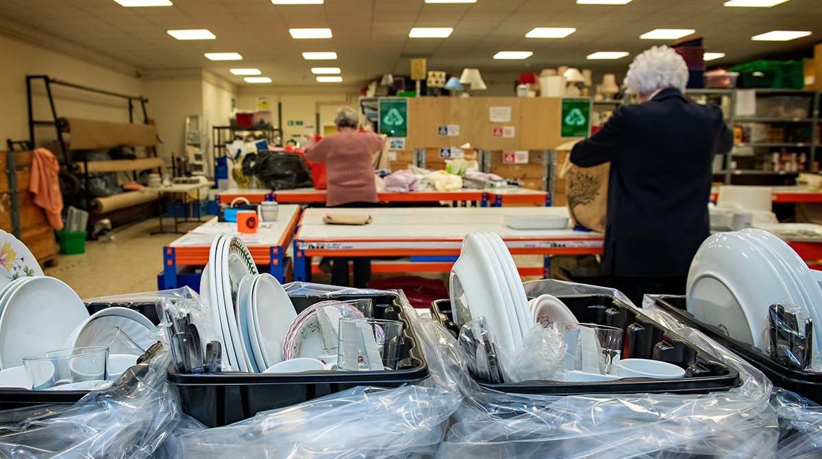 Baillie Gifford (@bailliegifford) on Twitter photo <a href="/FreshStartWeb/">Fresh Start</a> has been voted by Baillie Gifford staff as our Charity of the Year for 2023/24. The charity supports people on the journey from homelessness to beginning a new tenancy. Find out more: ow.ly/ksmI50Obpuu <a href="/FreshStartWeb/">Fresh Start</a> has been voted by Baillie Gifford staff as our Charity of the Year for 2023/24. The charity supports people on the journey from homelessness to beginning a new tenancy. Find out more: ow.ly/ksmI50Obpuu