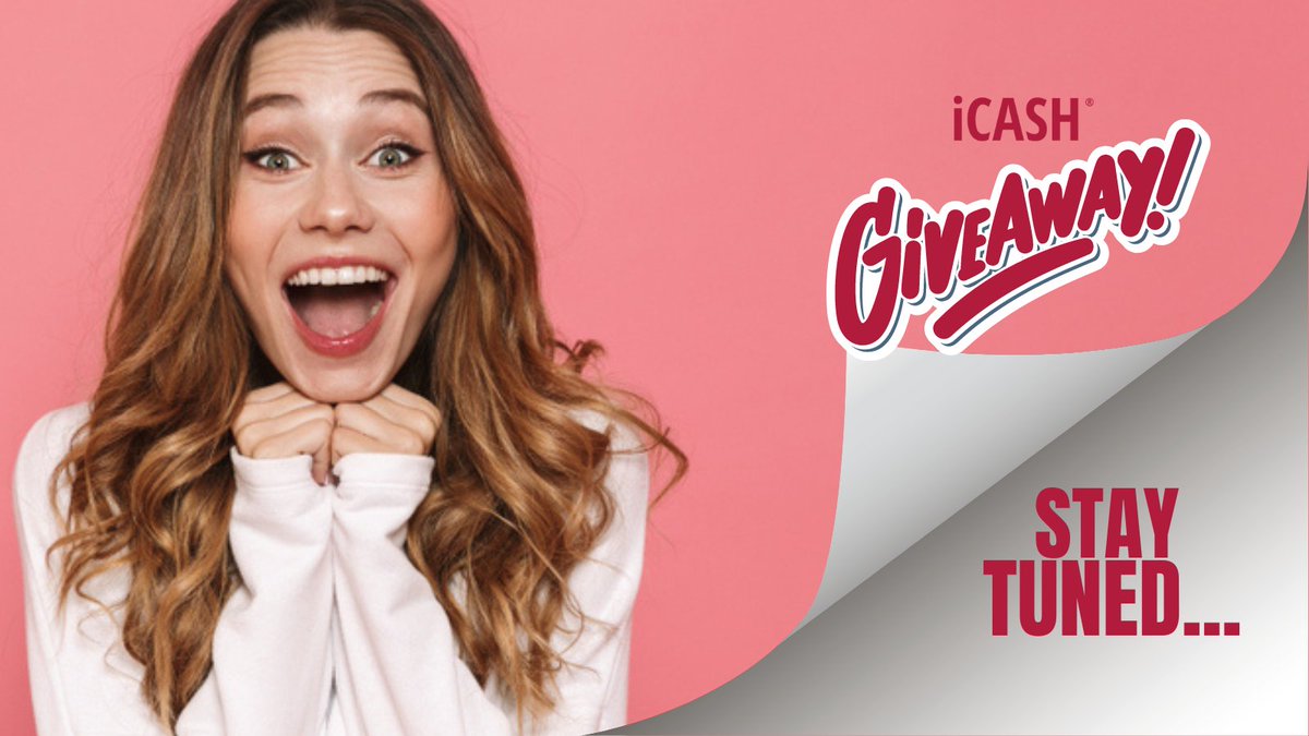 iCASH_ca's tweet photo. Today is #NationalWriteaReviewDay - the perfect day to kickstart our next π€© GIVEAWAY π€©!
β
Step 1: Write a review on one of our reviews pages.
β
Step 2: Check back here tomorrow to see how to enter this month's giveaway!
#giveawayalert #writeareviewday #entertowin #icash https://t.co/eBixYl5Wil